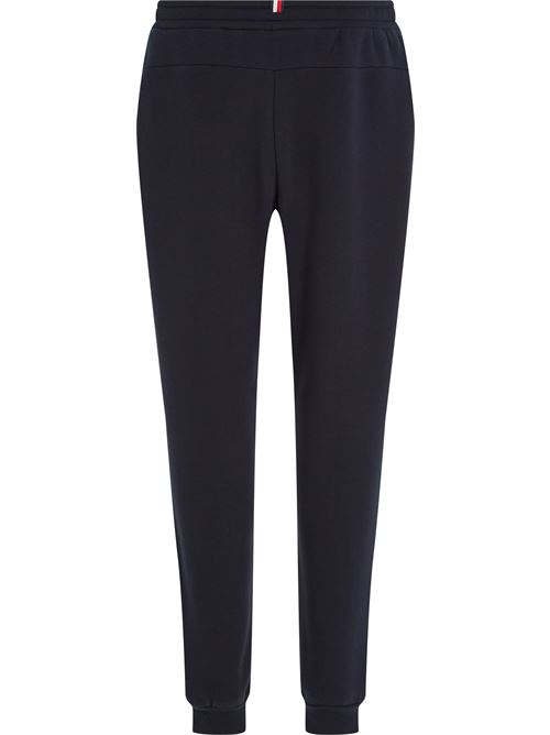 pantalone Tommy hilfiger | MW0MW32629DW5 BLU
